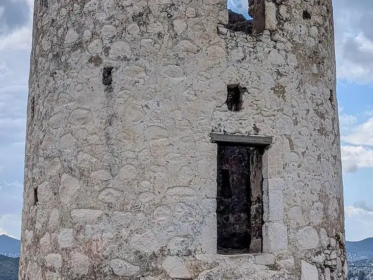 Bodrum, Aegean