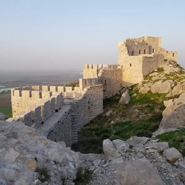 Yılankale — Adana, Türkiye