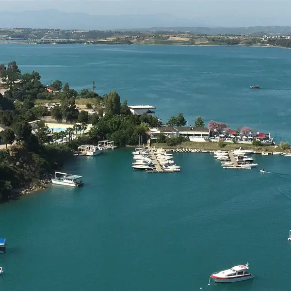 Yumurtalık Beach — Adana, Türkiye