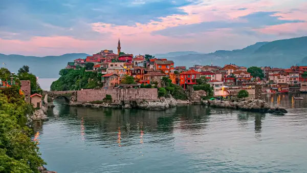 Amasra, Türkiye