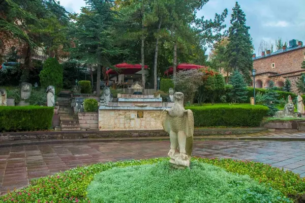 Ankara Müzesi, Türkiye