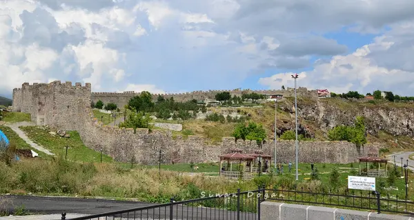 Ardahan Castle, Türkiye