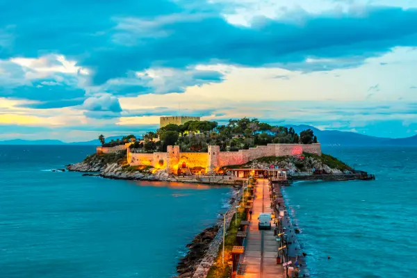 Kuşadası — Aydın, Türkiye
