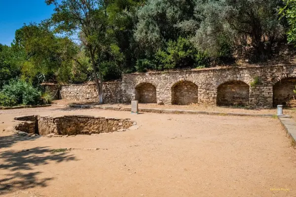 House of Virgin Mary — Aydın, Türkiye