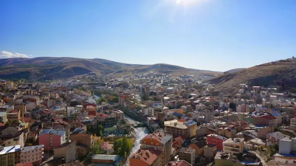 Bayburt, Türkiye