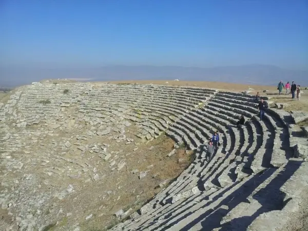 Laodicea — Denizli, Türkiye