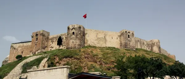 Gaziantep Castle, Türkiye