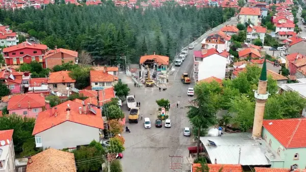 Isparta, Türkiye