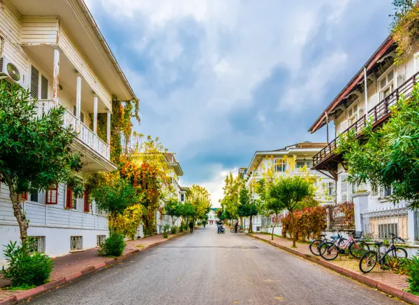 Büyükada — Istanbul, Türkiye