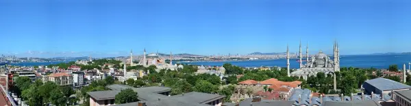 Istanbul, Türkiye