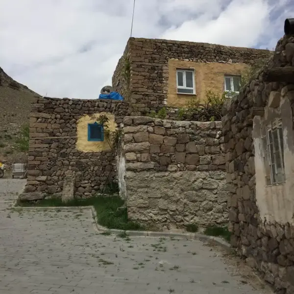 Sivas Hatun Mosque — Kayseri, Türkiye