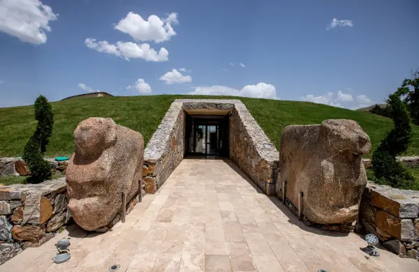 Kırşehir, Türkiye