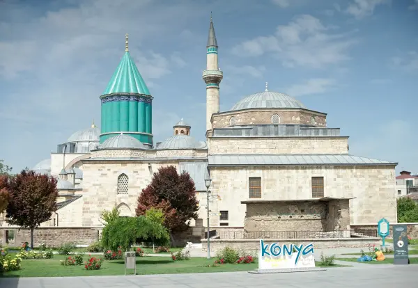 Konya, Türkiye