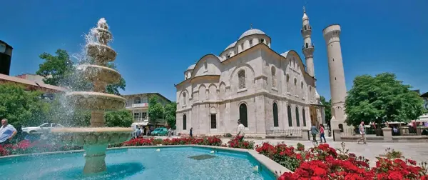 Malatya, Türkiye