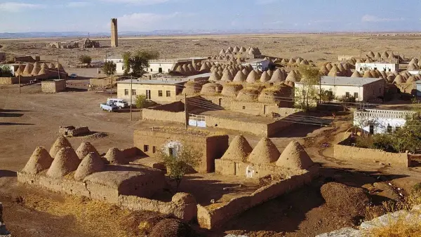 Harran — Şanlıurfa, Türkiye