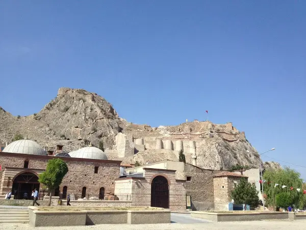 Tokat Museum, Türkiye