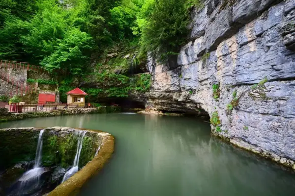 Düzköy — Trabzon, Türkiye