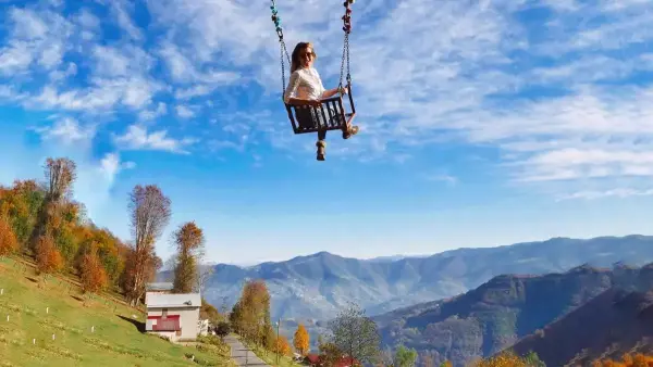 Hıdırnebi — Trabzon, Türkiye