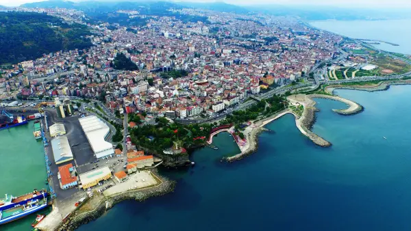 Trabzon, Türkiye