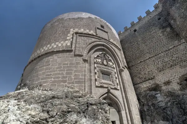 Hoşap Castle — Van, Türkiye