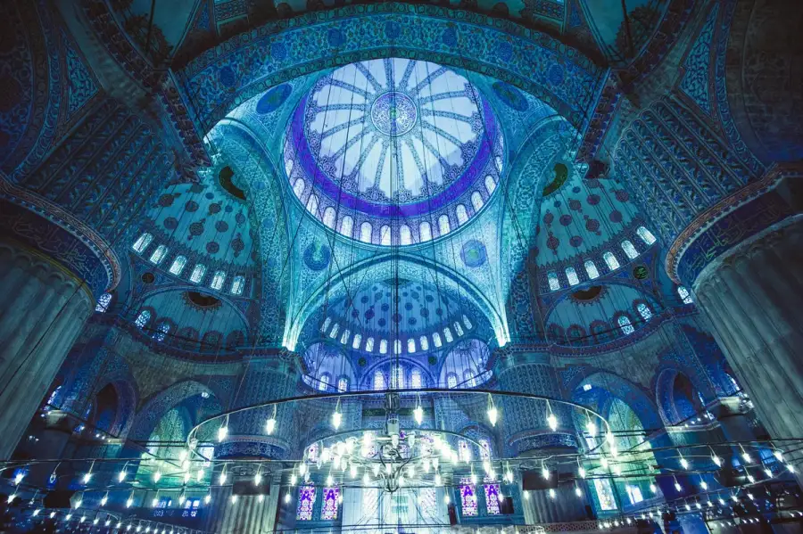 Istanbul, Marmara