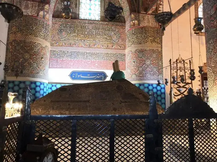 Konya, Central Anatolia